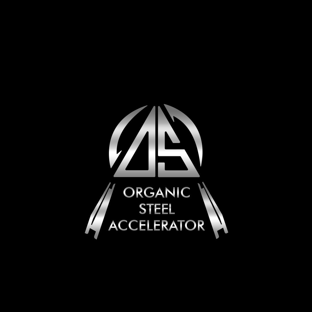 Organic Steel Accelerator